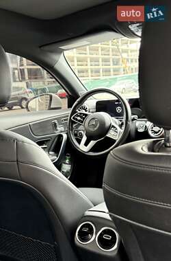 Седан Mercedes-Benz A-Class 2019 в 