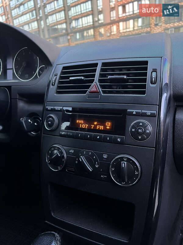 Хэтчбек Mercedes-Benz A-Class 2005 в Житомире