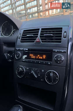 Хэтчбек Mercedes-Benz A-Class 2005 в 