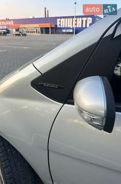 Хэтчбек Mercedes-Benz A-Class 2005 в 