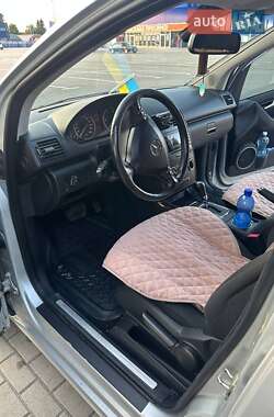 Хэтчбек Mercedes-Benz A-Class 2005 в 