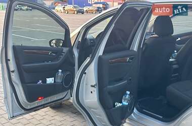 Хэтчбек Mercedes-Benz A-Class 2005 в 