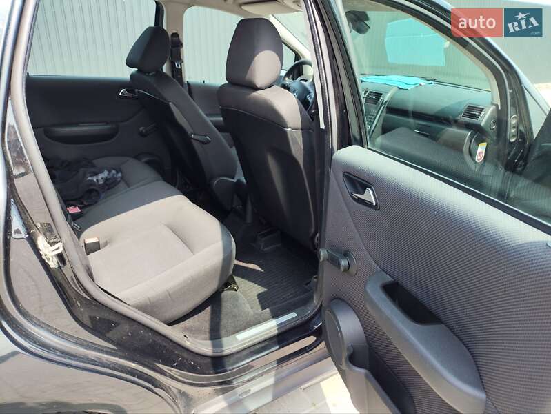 Хетчбек Mercedes-Benz A-Class 2010 в Черкасах