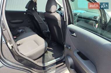 Хэтчбек Mercedes-Benz A-Class 2010 в 
