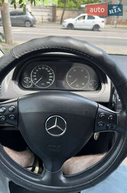 Хэтчбек Mercedes-Benz A-Class 2005 в 