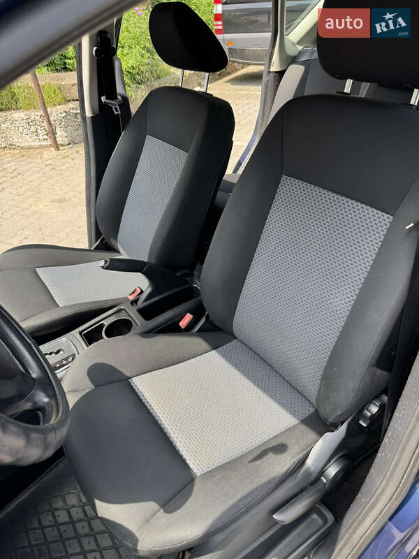 Хэтчбек Mercedes-Benz A-Class 2005 в Черновцах