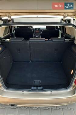 Хэтчбек Mercedes-Benz A-Class 2007 в 