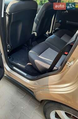 Хэтчбек Mercedes-Benz A-Class 2007 в 