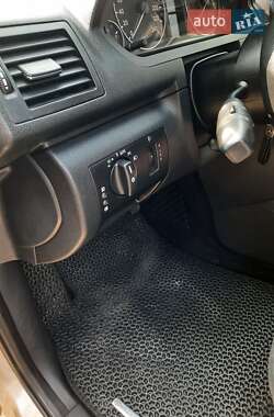 Хэтчбек Mercedes-Benz A-Class 2007 в 
