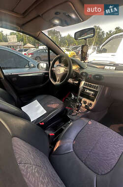 Хэтчбек Mercedes-Benz A-Class 2001 в 