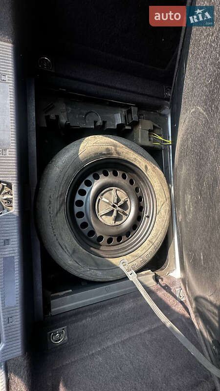 Хэтчбек Mercedes-Benz A-Class 2001 в Кропивницком