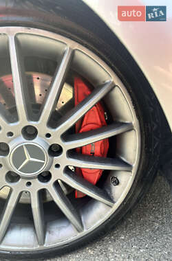 Хэтчбек Mercedes-Benz A-Class 2013 в 