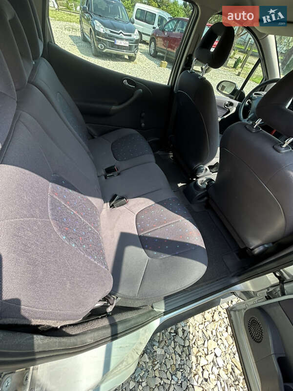 Хетчбек Mercedes-Benz A-Class 2003 в Калуші