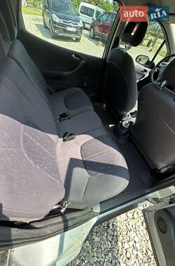 Хэтчбек Mercedes-Benz A-Class 2003 в 