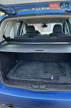 Хэтчбек Mercedes-Benz A-Class 2007 в 