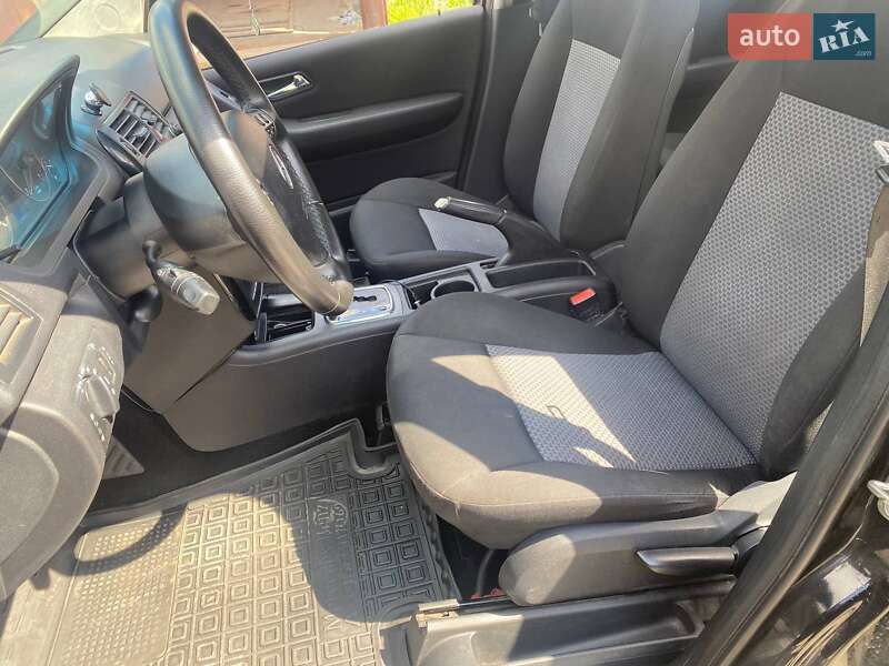 Хетчбек Mercedes-Benz A-Class 2005 в Кривому Розі