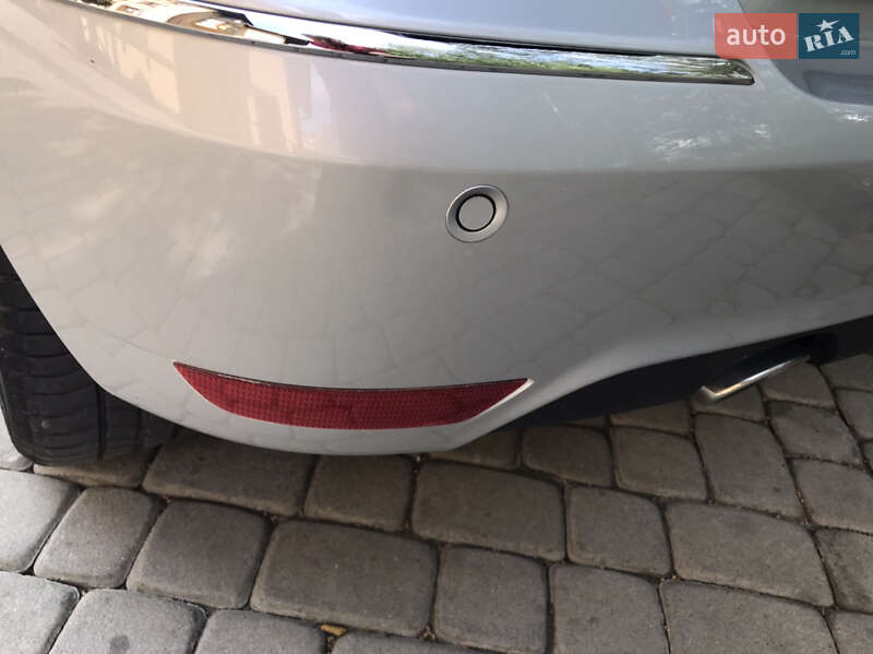 Хэтчбек Mercedes-Benz A-Class 2010 в Луцке