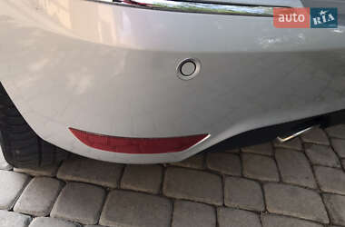 Хетчбек Mercedes-Benz A-Class 2010 в 