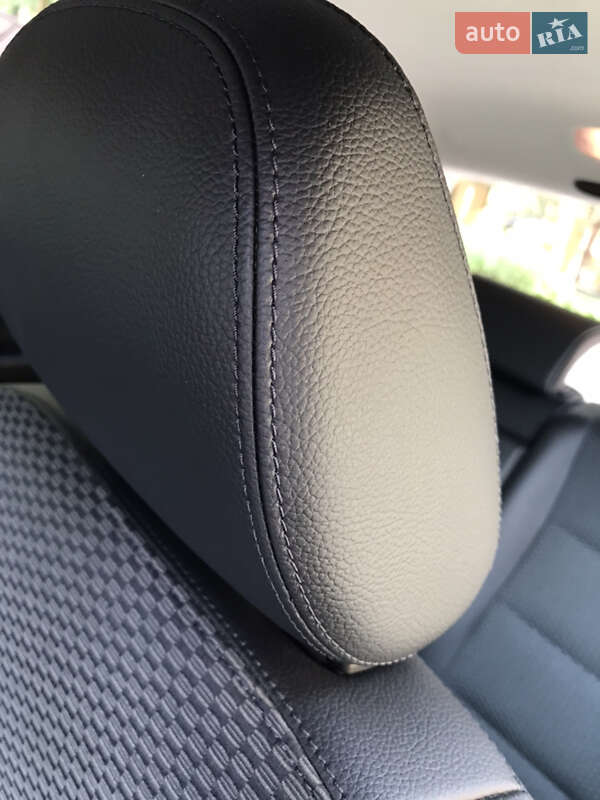 Хэтчбек Mercedes-Benz A-Class 2010 в Луцке