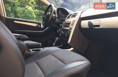 Хетчбек Mercedes-Benz A-Class 2010 в 