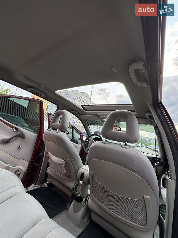 Хэтчбек Mercedes-Benz A-Class 2002 в Киеве