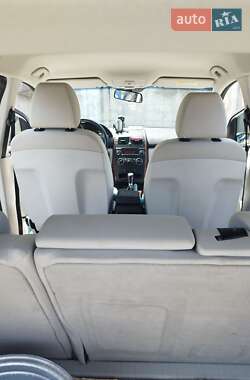 Хэтчбек Mercedes-Benz A-Class 2005 в 