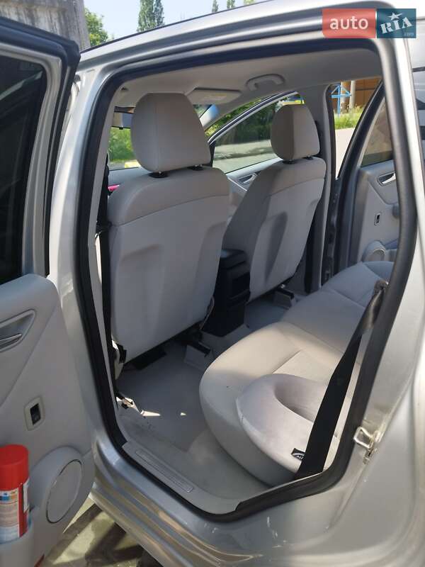 Хэтчбек Mercedes-Benz A-Class 2005 в Хмельницком фото 6 Хэтчбек Mercedes-Benz A-Class 2005 в Хмельницком