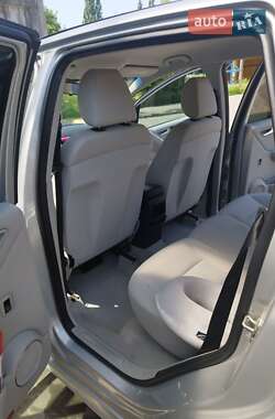 Хэтчбек Mercedes-Benz A-Class 2005 в 