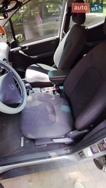 Хэтчбек Mercedes-Benz A-Class 2004 в Тернополе