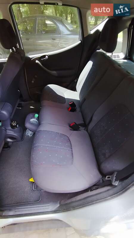 Хэтчбек Mercedes-Benz A-Class 2004 в Тернополе