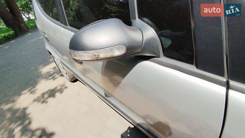 Хэтчбек Mercedes-Benz A-Class 2004 в Тернополе