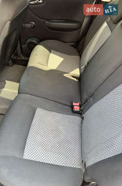 Хэтчбек Mercedes-Benz A-Class 2007 в 
