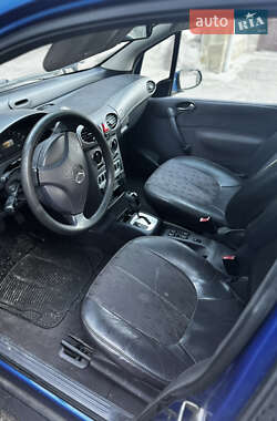 Хэтчбек Mercedes-Benz A-Class 1999 в 