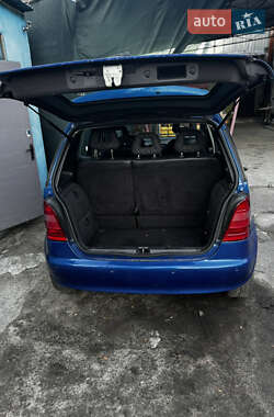 Хэтчбек Mercedes-Benz A-Class 1999 в 