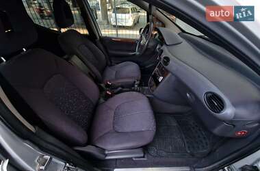 Хэтчбек Mercedes-Benz A-Class 2001 в 