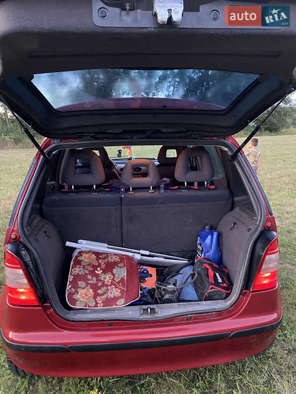 Хэтчбек Mercedes-Benz A-Class 2008 в Умани