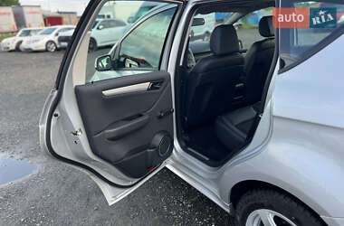 Хэтчбек Mercedes-Benz A-Class 2011 в 