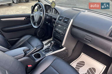 Хэтчбек Mercedes-Benz A-Class 2011 в 