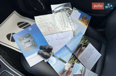 Хэтчбек Mercedes-Benz A-Class 2011 в 