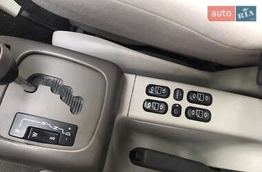 Хэтчбек Mercedes-Benz A-Class 1999 в 