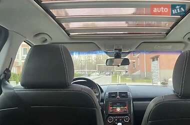 Хетчбек Mercedes-Benz A-Class 2005 в 