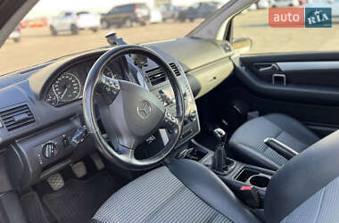 Купе Mercedes-Benz A-Class 2005 в 