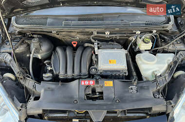 Купе Mercedes-Benz A-Class 2005 в 