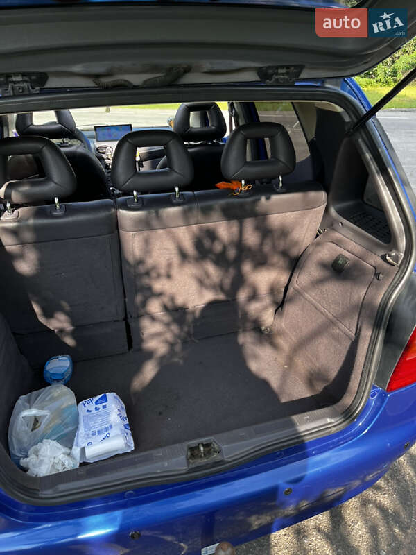 Хетчбек Mercedes-Benz A-Class 1998 в Києві