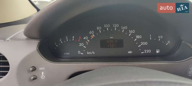 Хэтчбек Mercedes-Benz A-Class 1999 в Николаеве фото 10 Хэтчбек Mercedes-Benz A-Class 1999 в Николаеве