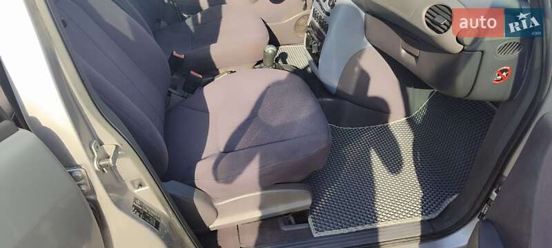 Хэтчбек Mercedes-Benz A-Class 1999 в Николаеве фото 5 Хэтчбек Mercedes-Benz A-Class 1999 в Николаеве