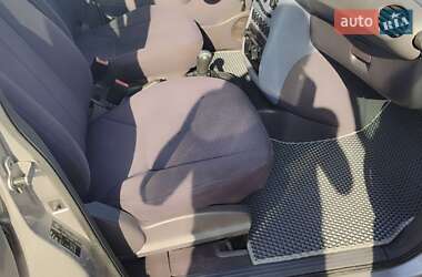 Хэтчбек Mercedes-Benz A-Class 1999 в 