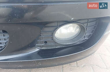 Хэтчбек Mercedes-Benz A-Class 2005 в 