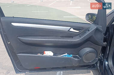 Хэтчбек Mercedes-Benz A-Class 2005 в 