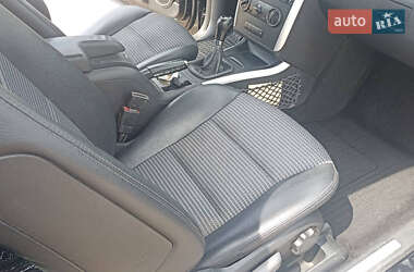 Хэтчбек Mercedes-Benz A-Class 2005 в 